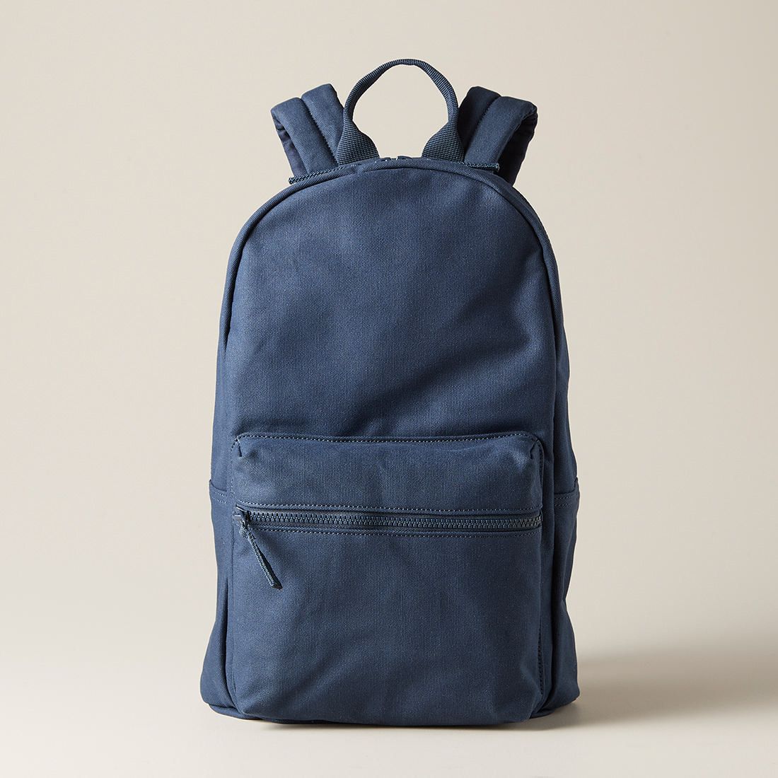 Basic Backpack - Navy Blue | Target 