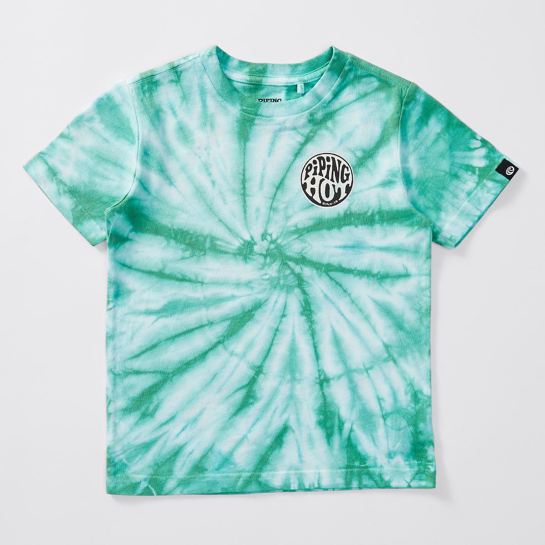 tie dye target shirt
