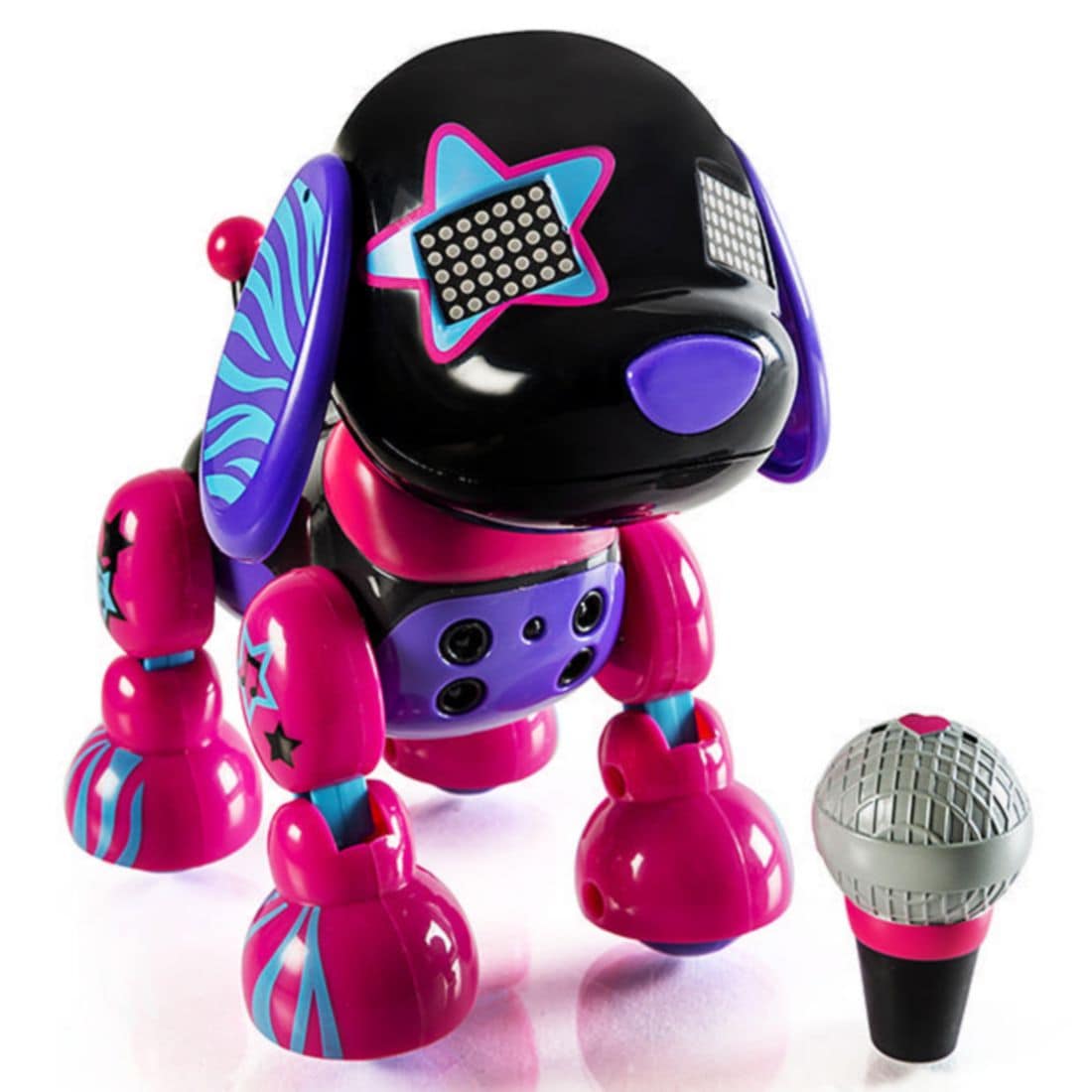 Discount zoomer puppy target Hot Sale