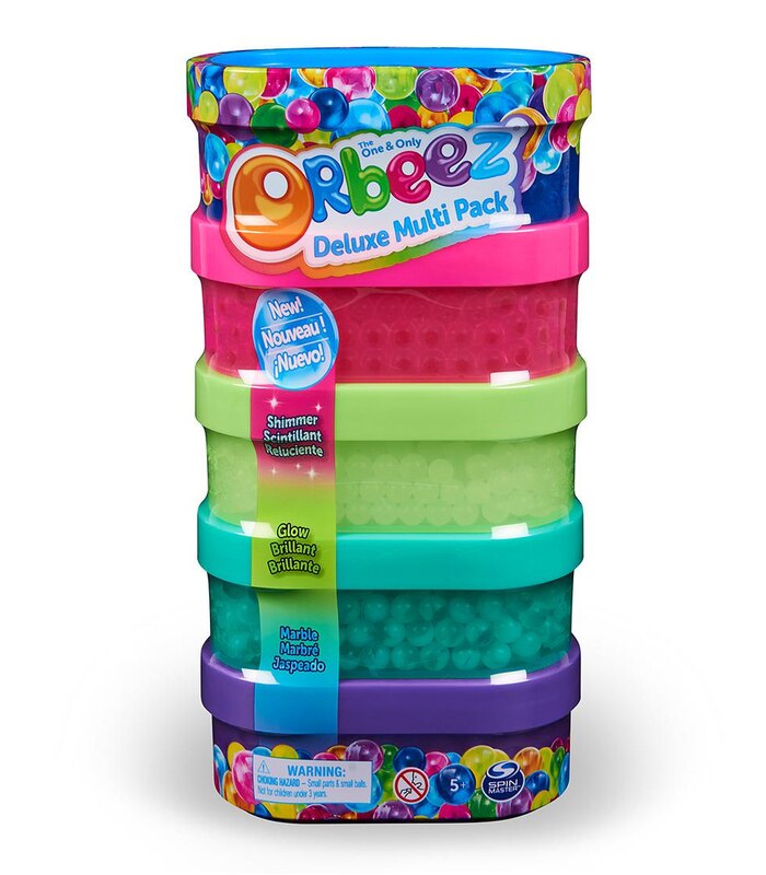 Orbeez Feature Multi Pack | Target Australia