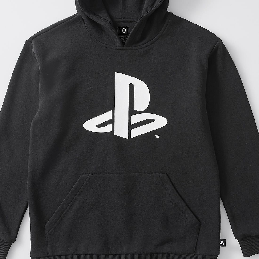 playstation sweater hoodie