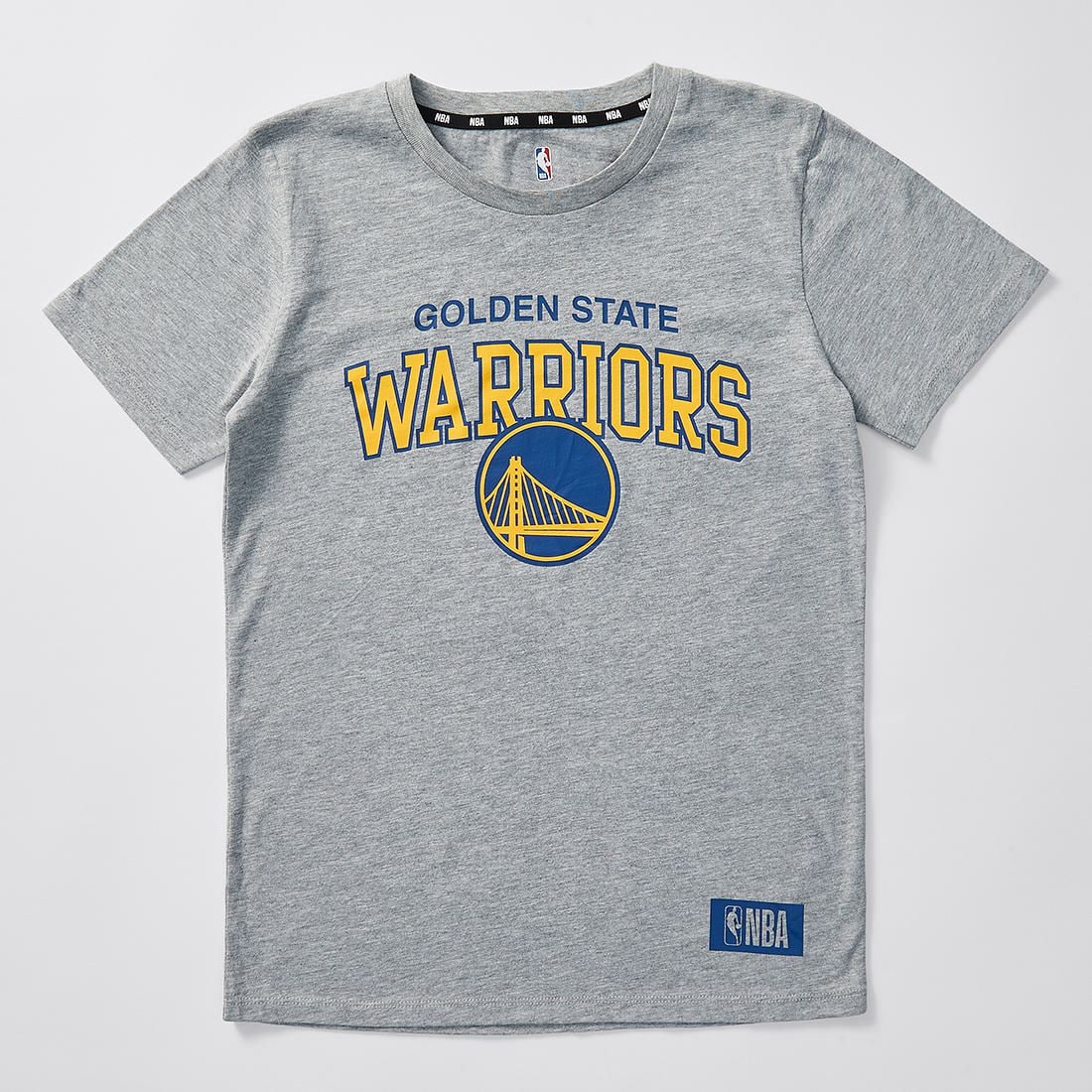 san francisco warriors t shirt