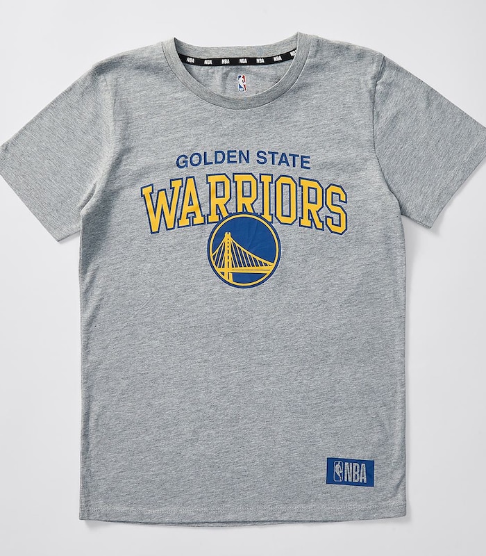 Nba Golden State Warriors T Shirt Target Australia