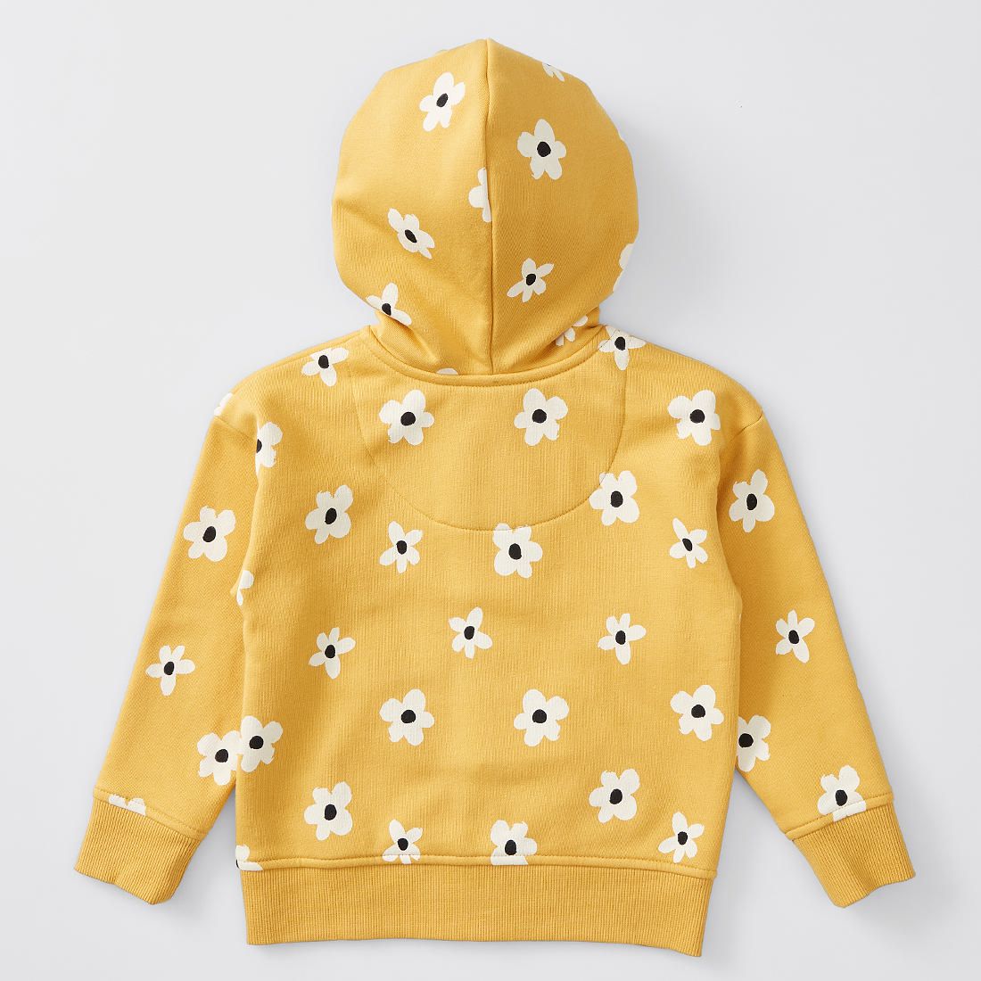 yellow hoodie target
