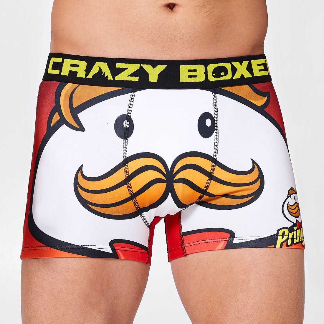 pringle underwear