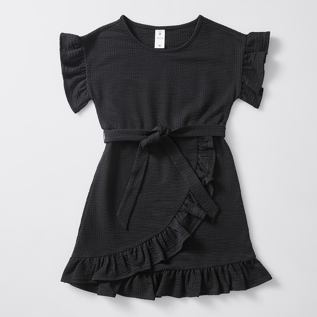 black dress target australia