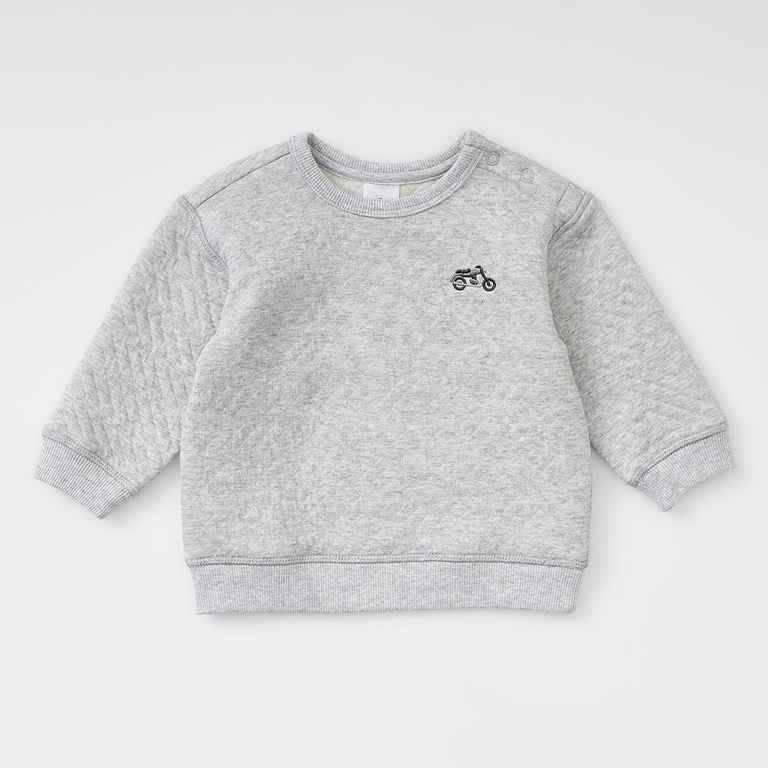target crew neck jumper