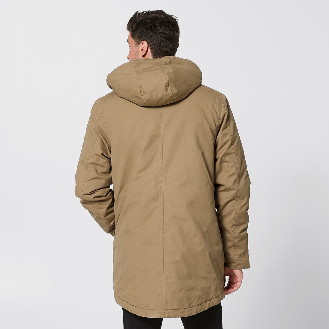 target parka jacket womens