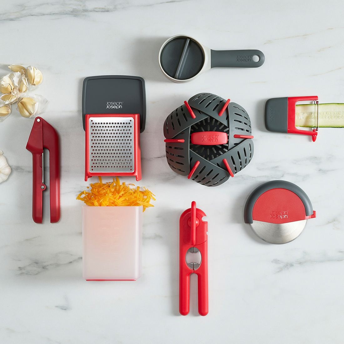 Joseph Joseph Duo Compact Spiralizer Target Australia