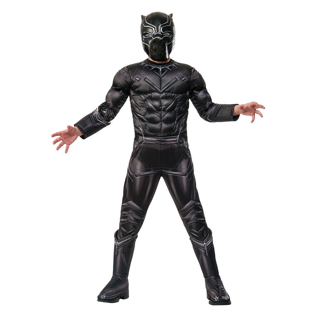 target black panther toys