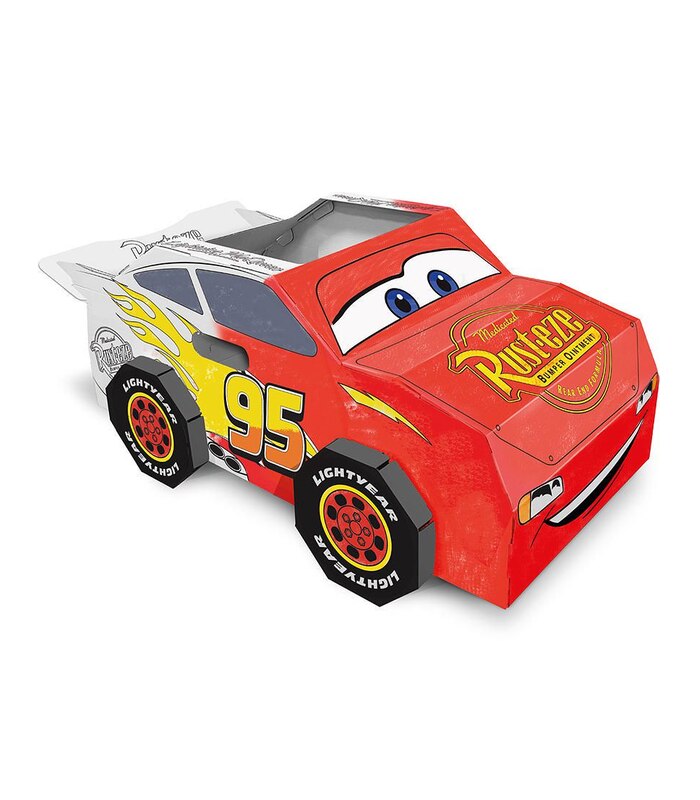 Top 32+ imagen lightning mcqueen decals abzlocal fi
