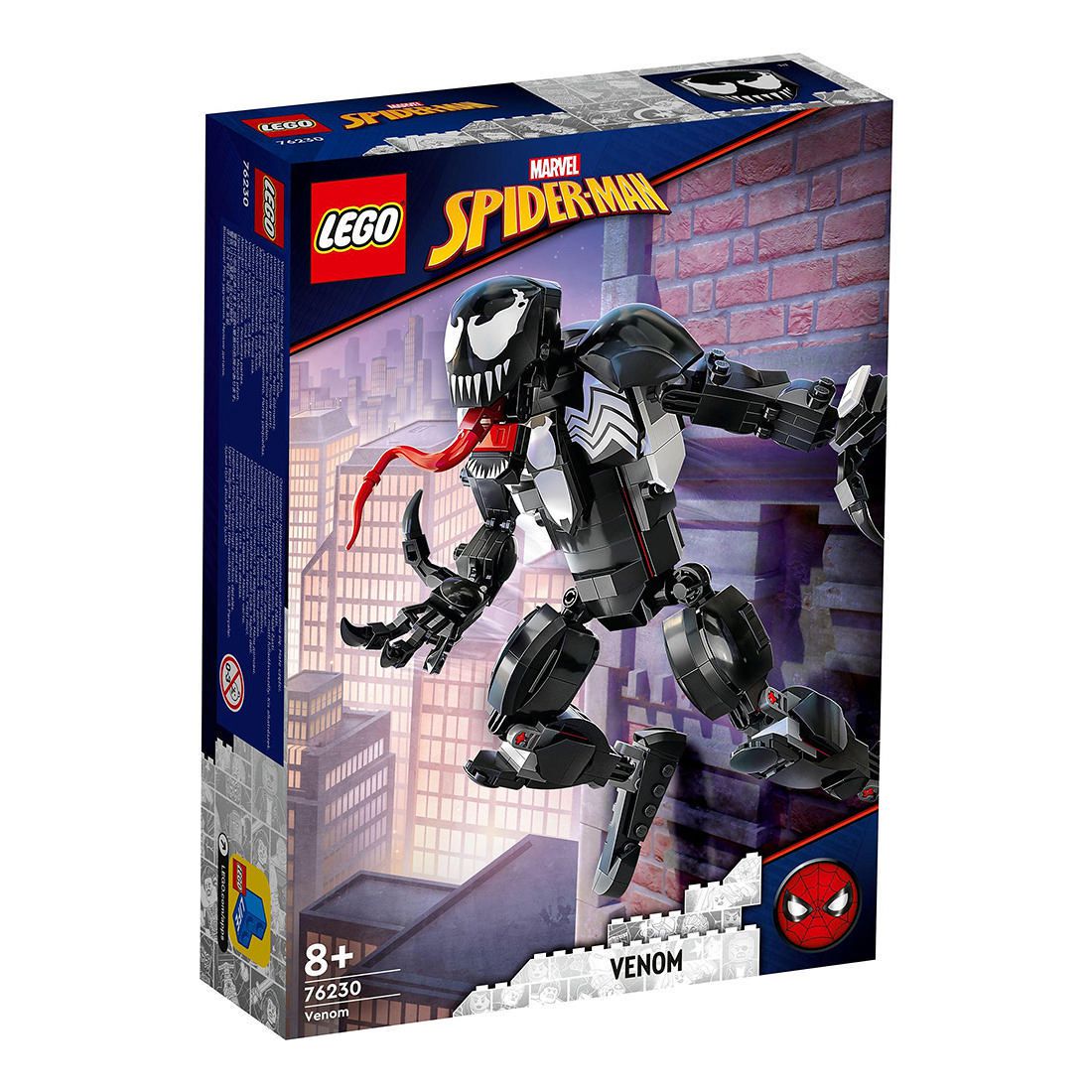 Lego Spider Man Target Venom Lego Spider Man Venom Lego Set