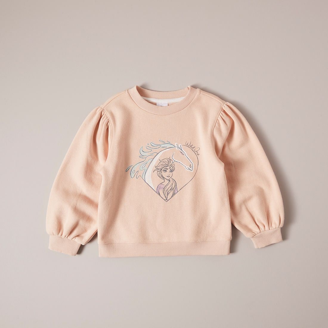 Disney Frozen Jumper | Target Australia