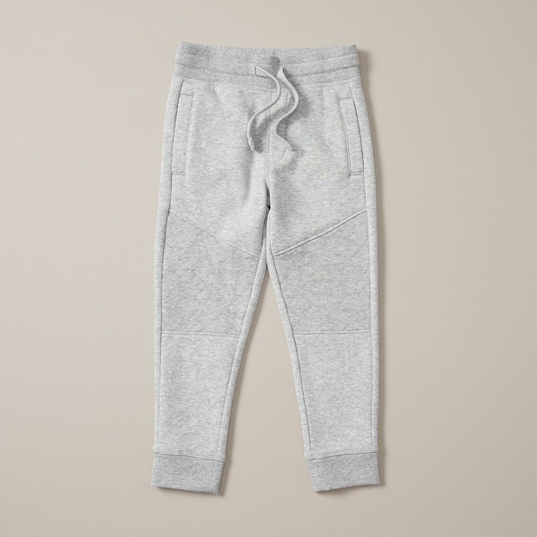 Fashion Quilted Trackpants | Target 