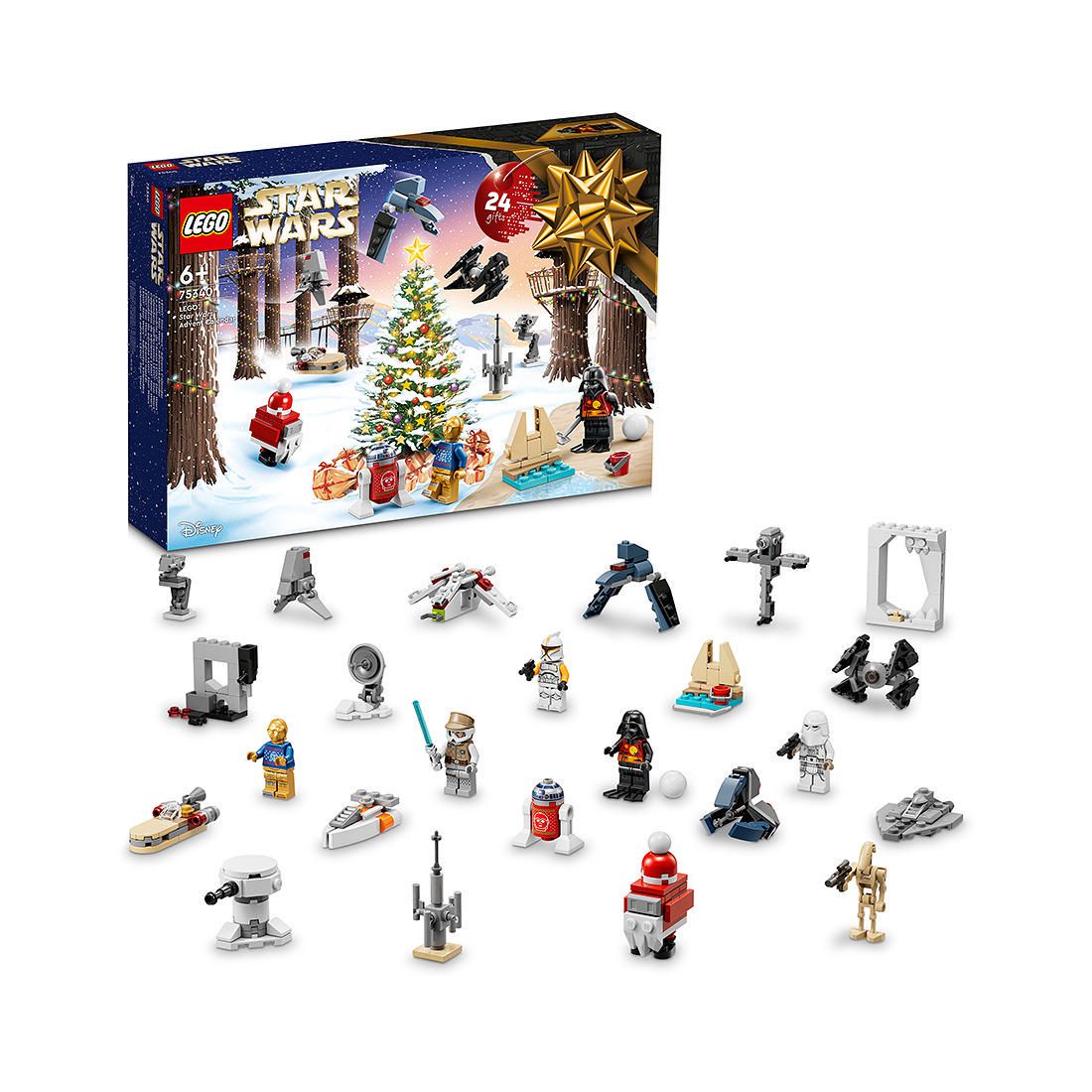 lego star wars jumper