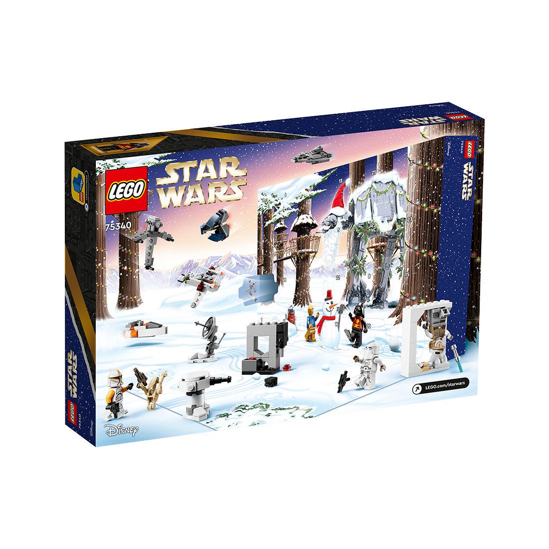 lego star wars jumper