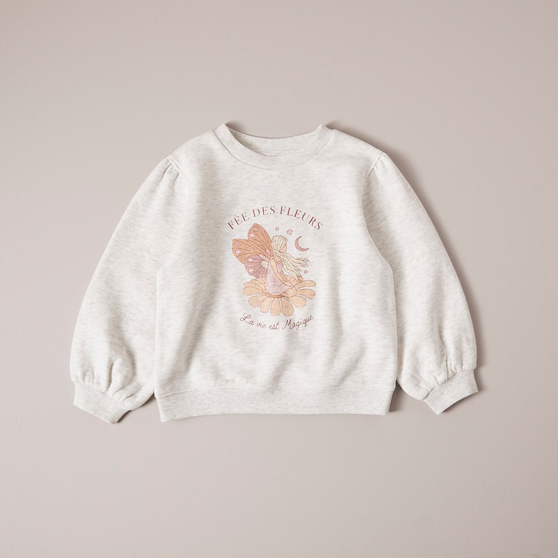 Balloon Sleeve Jumper | Target Australia
