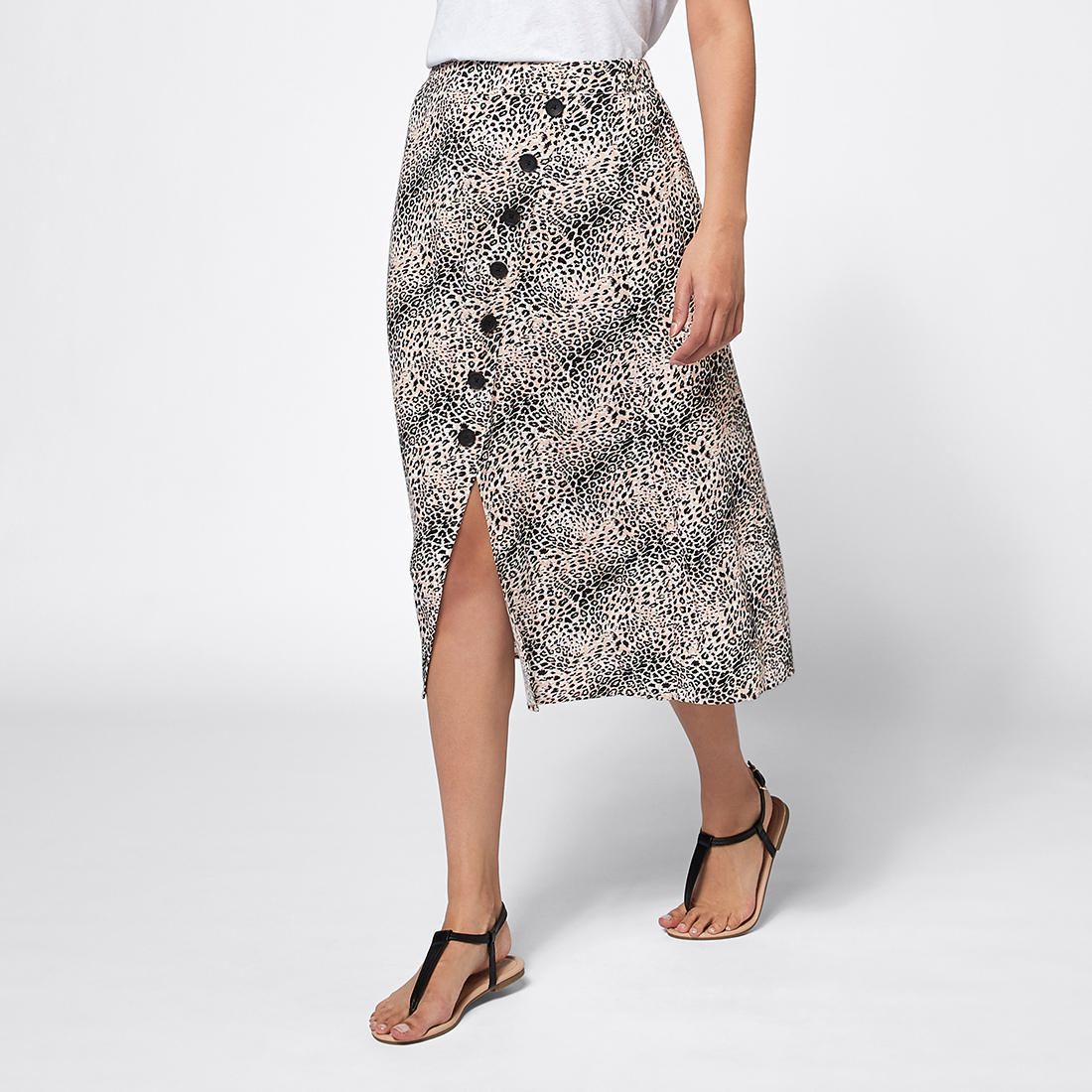 gingham skirt target