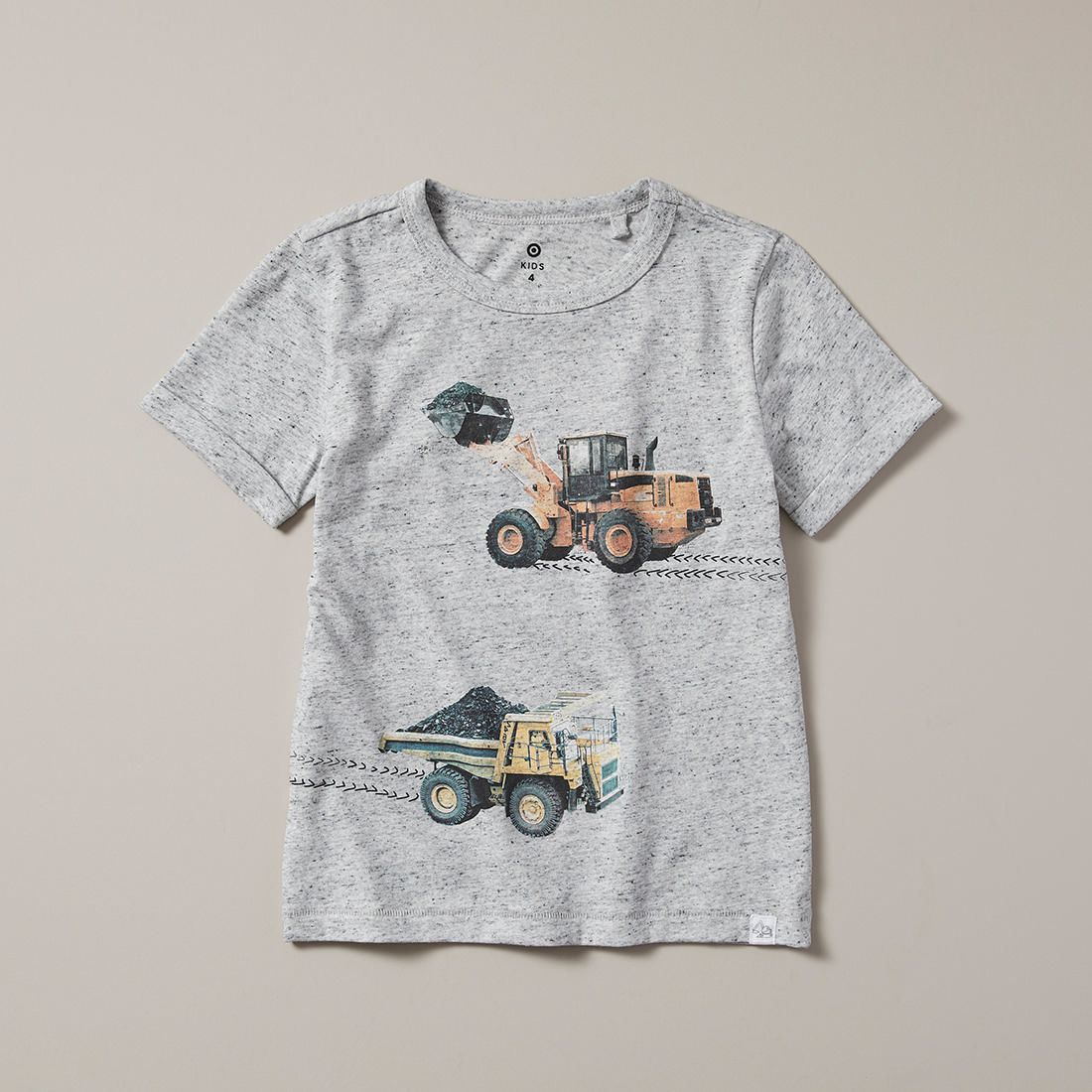 Digger T-shirt | Target Australia