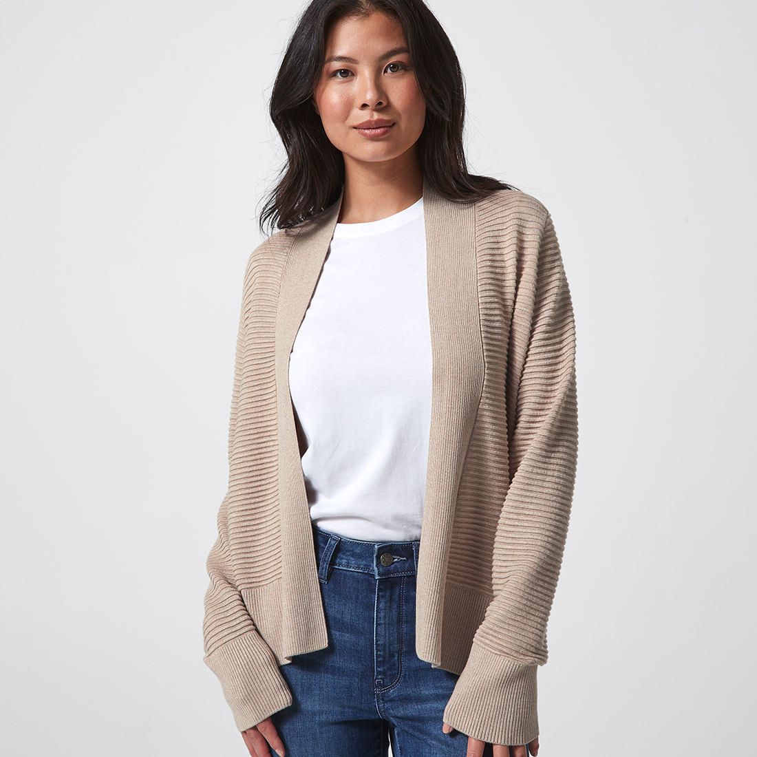 target edge to edge cardigan