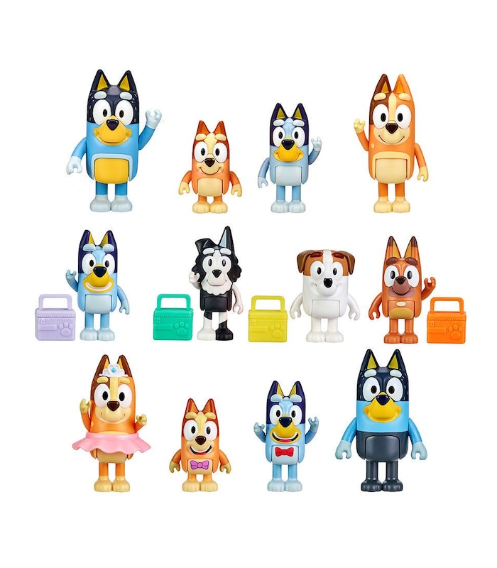 Bluey Toys Target ubicaciondepersonas.cdmx.gob.mx