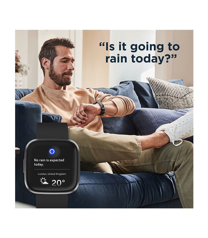 Fitbit versa 2 target australia Clearance