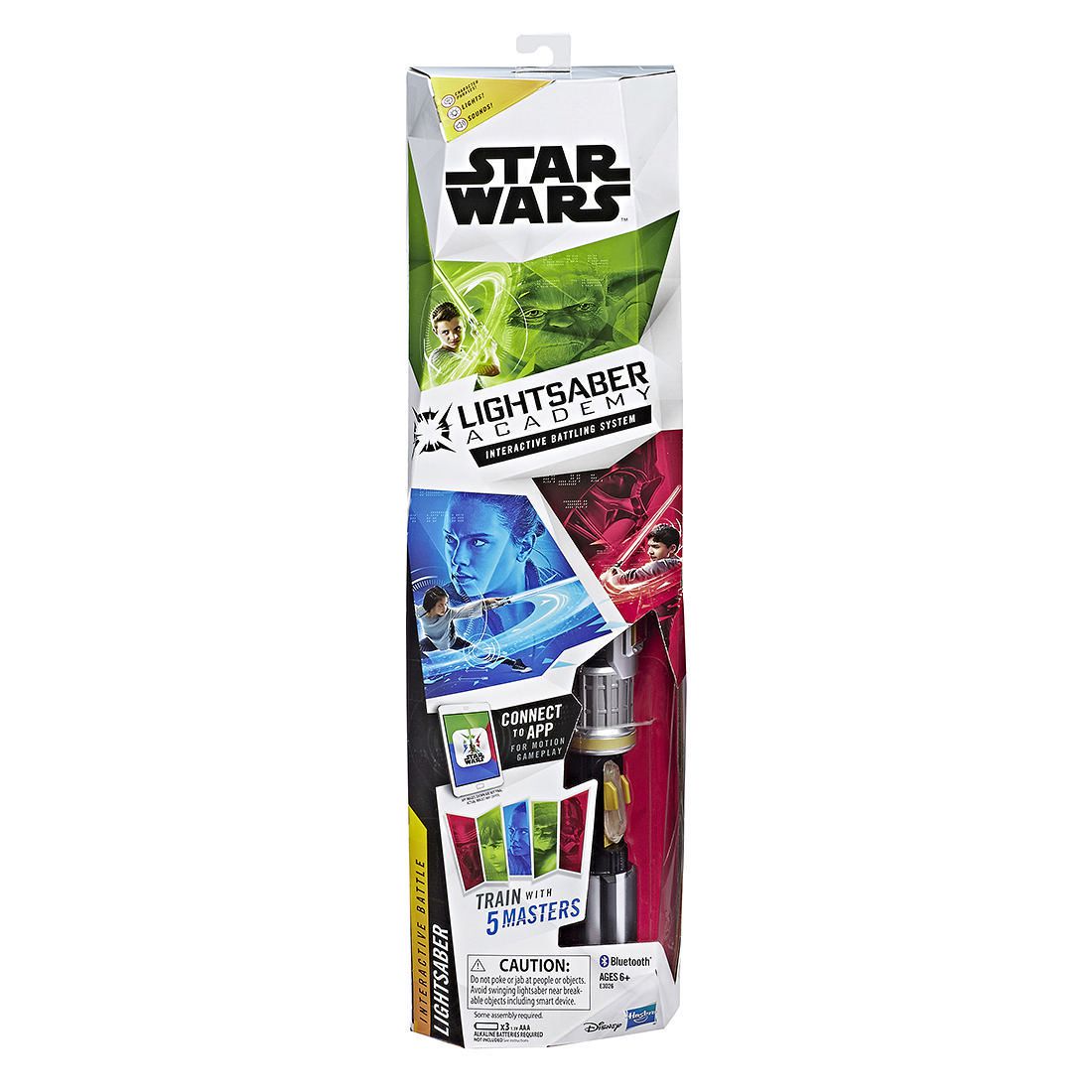 star wars lightsaber target