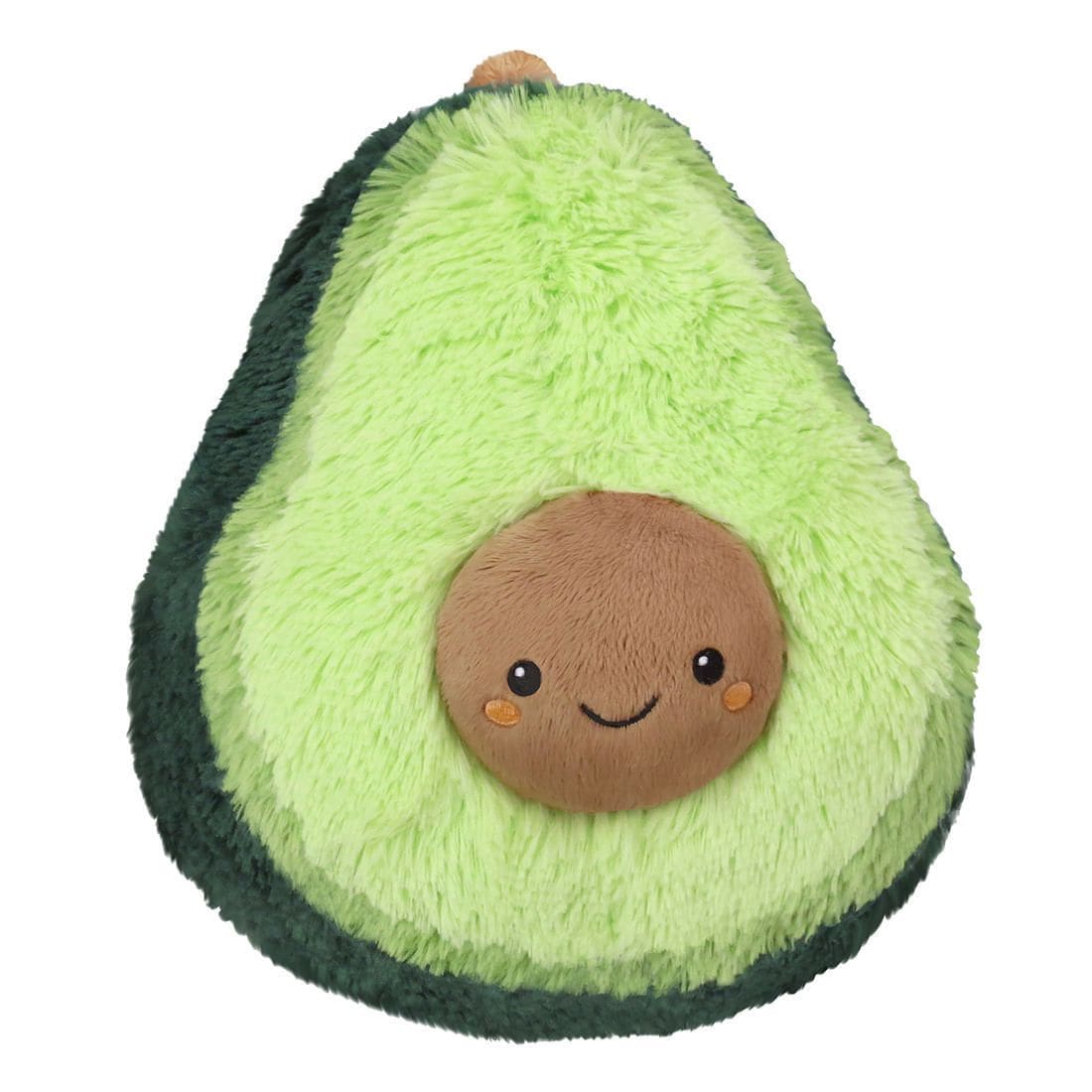 Squishable Mini Avocado 17cm | Target 