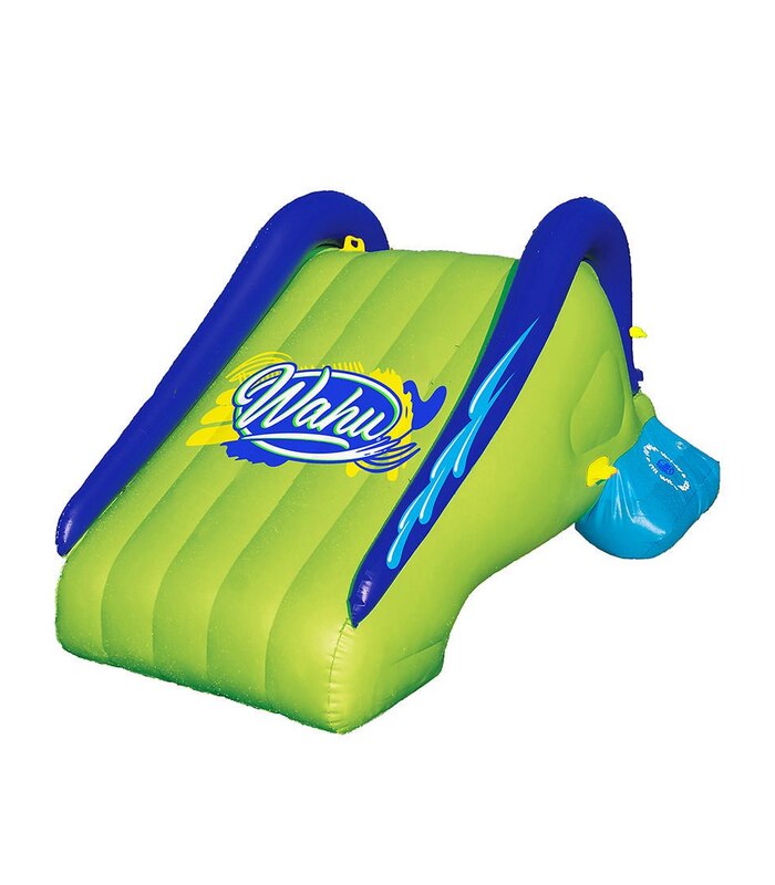 H2OGO! Giant Inflatable Pool Water Slide atelieryuwa.ciao.jp