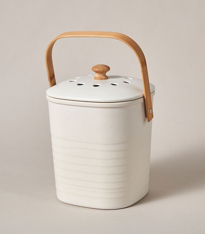 3.8L Compost Bin | Target Australia