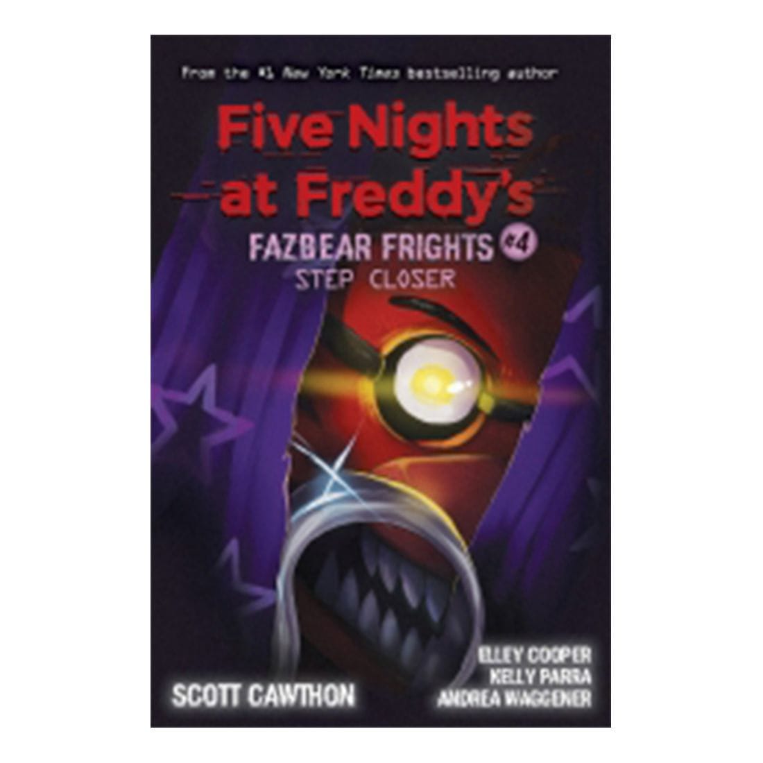five nights at freddy's toys target australia