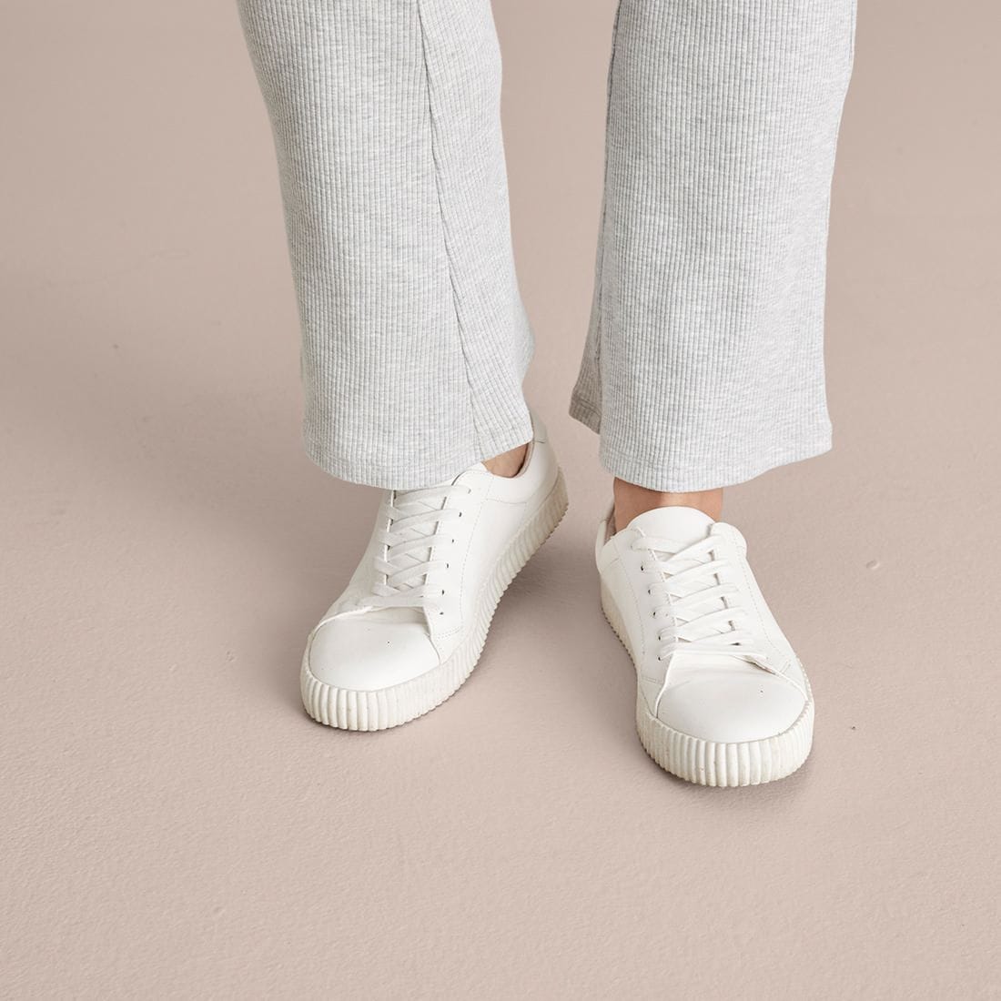 Lily Loves Rib Flare Pants | Target 
