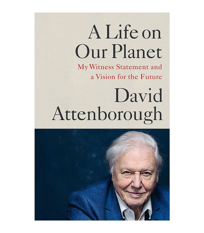 A Life On Our Planet David Attenborough Target Australia