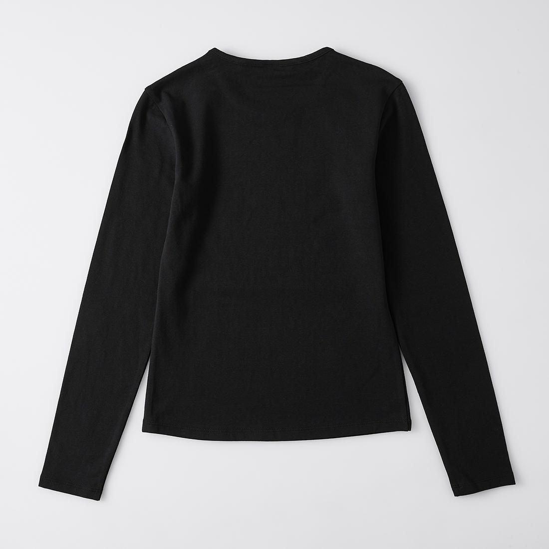 Essential Long Sleeve Top | Target 