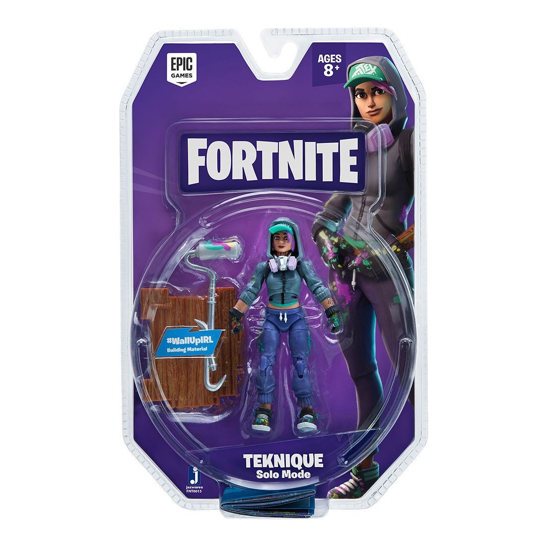 fortnite 1 figure pack solo mode teknique - fortnite australia