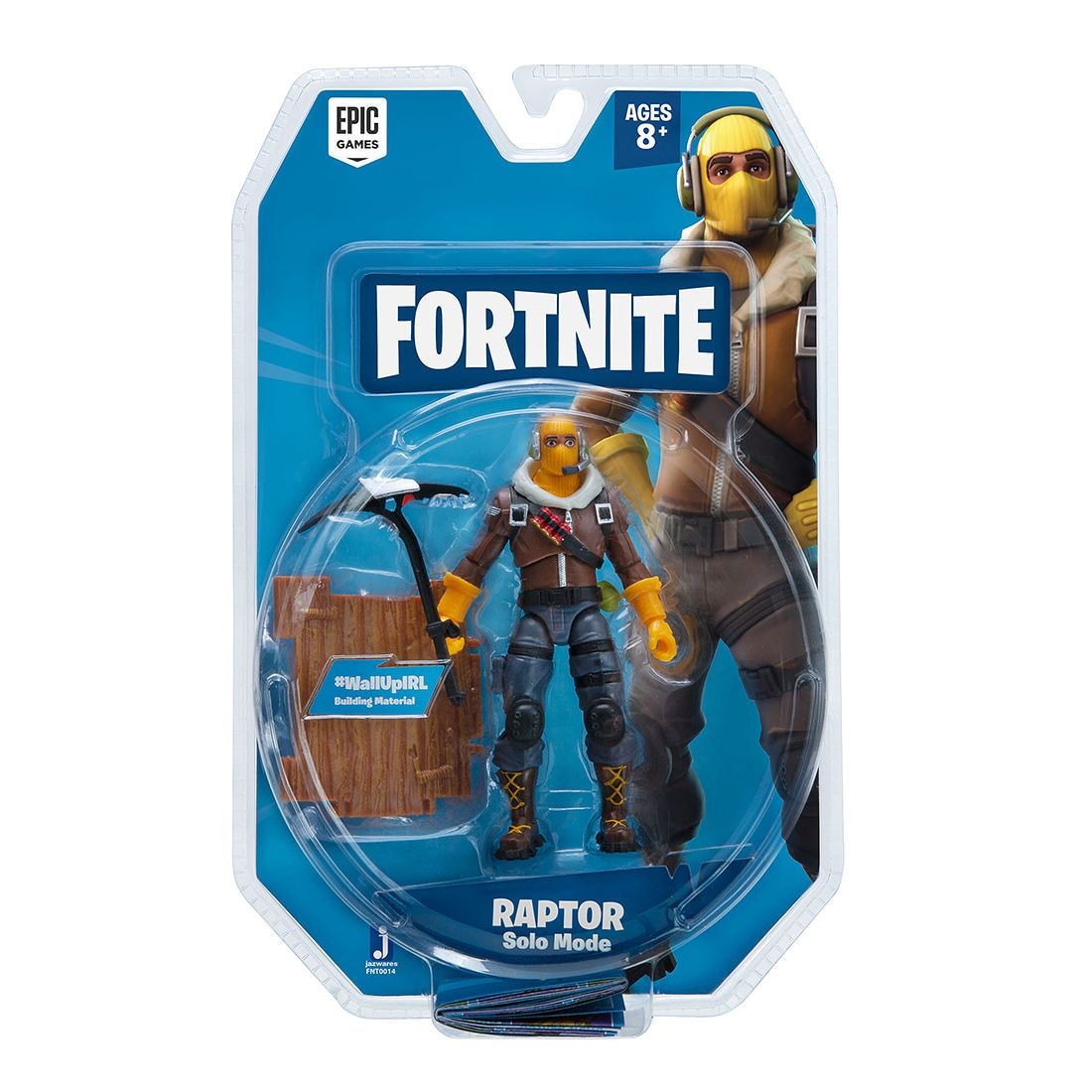 Fortnite 1 Figure Pack Solo Mode Raptor Target Australia - fortnite 1 figure pack solo mode raptor