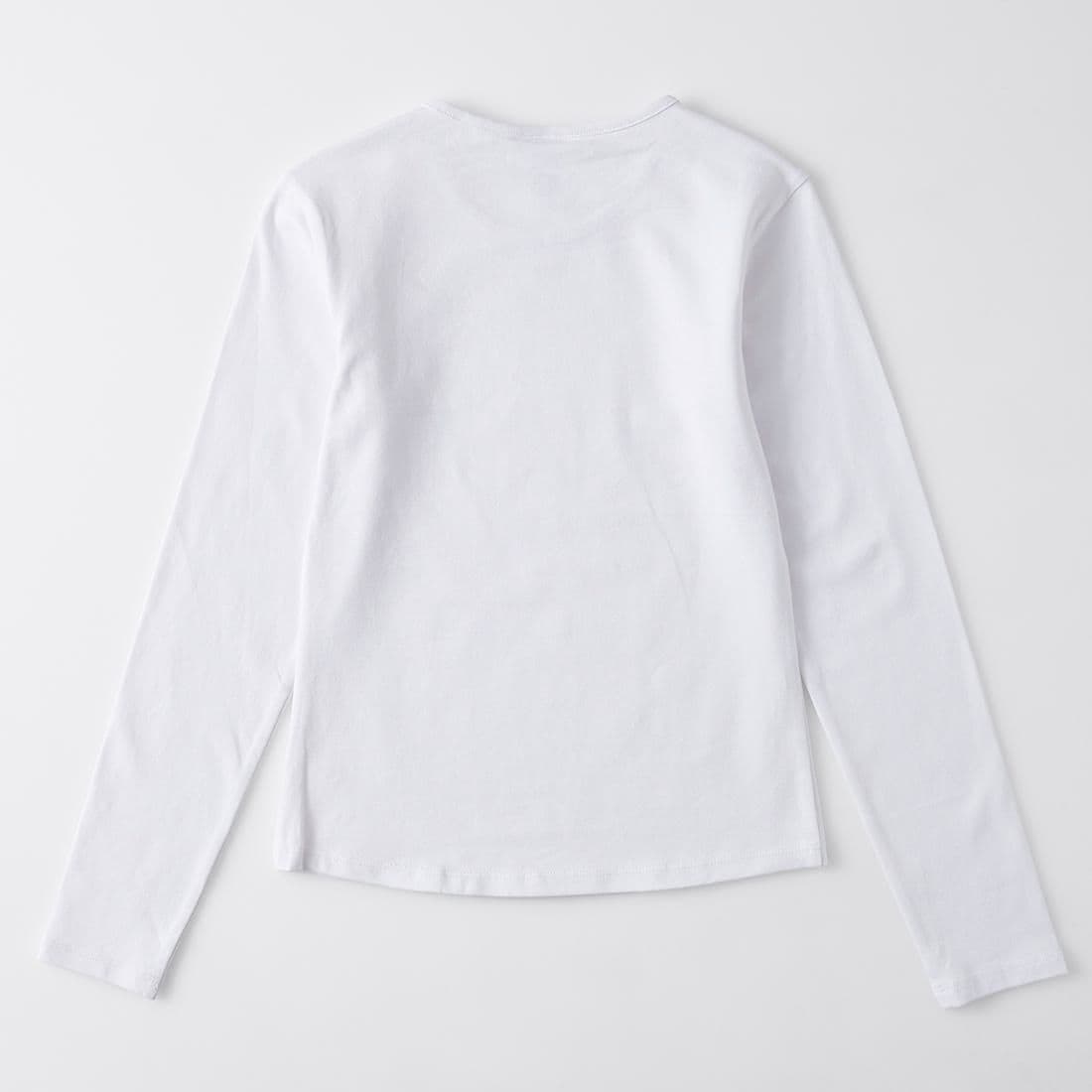 Long sleeve tops target Clearance