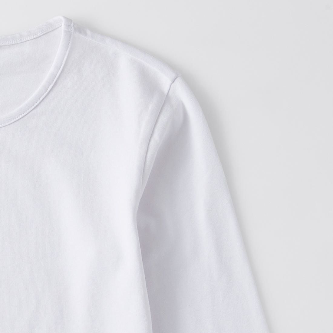 Essential Long Sleeve Top | Target 
