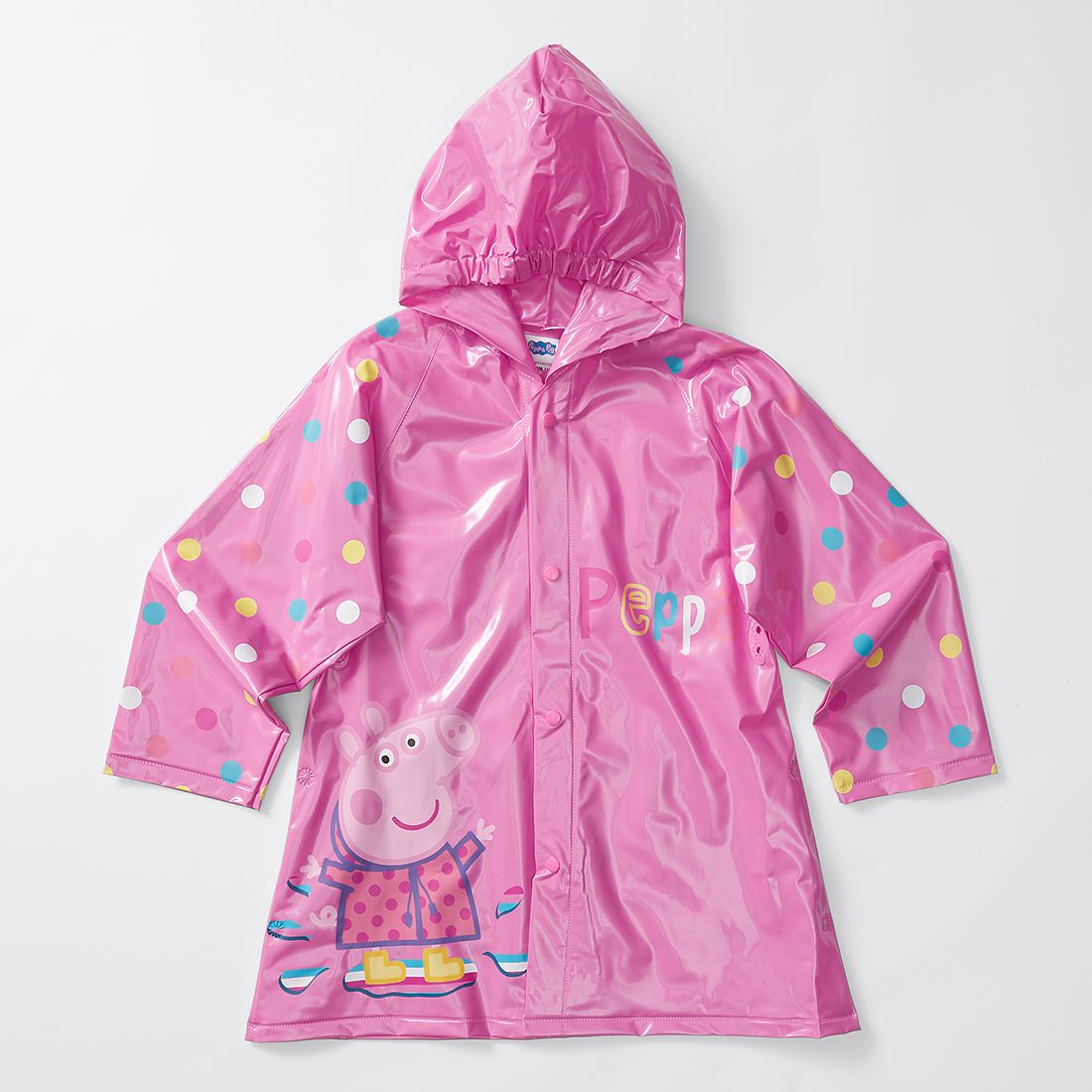 peppa pig jacket target