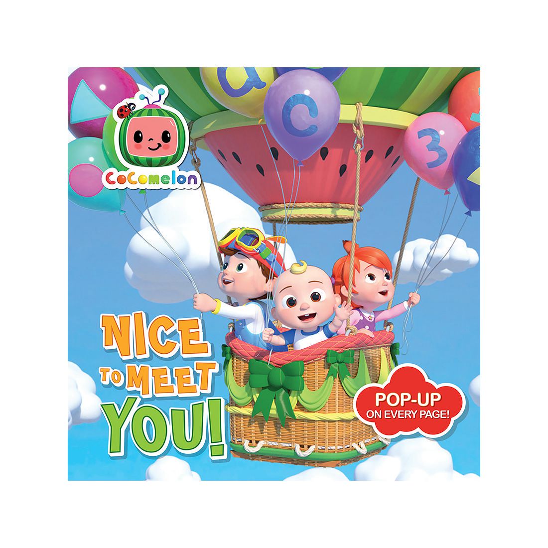 cocomelon target australia
