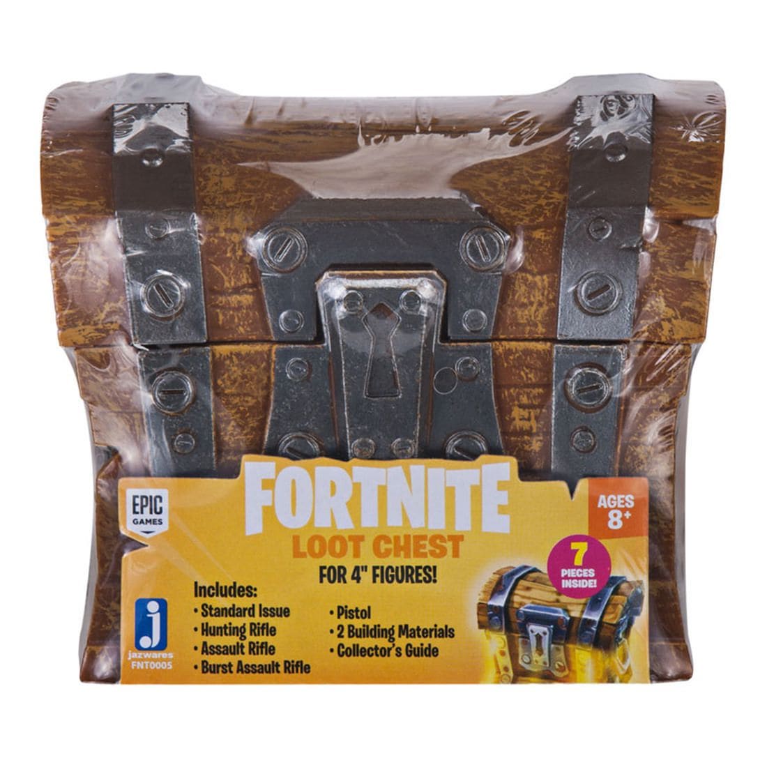 fortnite loot chest accessory set assorted fortnite loot chest accessory set assorted - fortnite loot chest