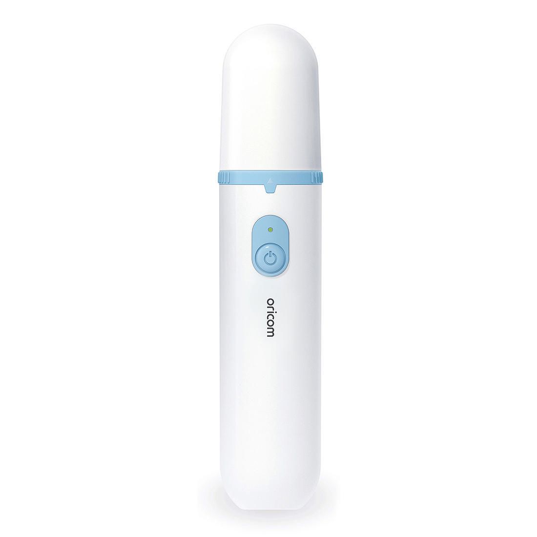 nose sucker target