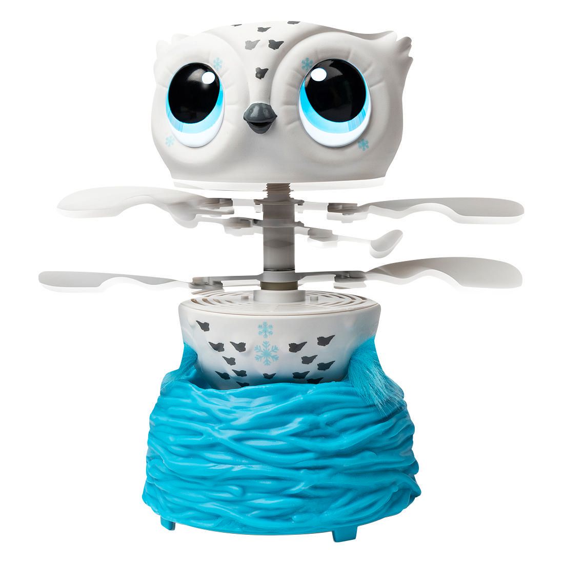 flying owl toy target
