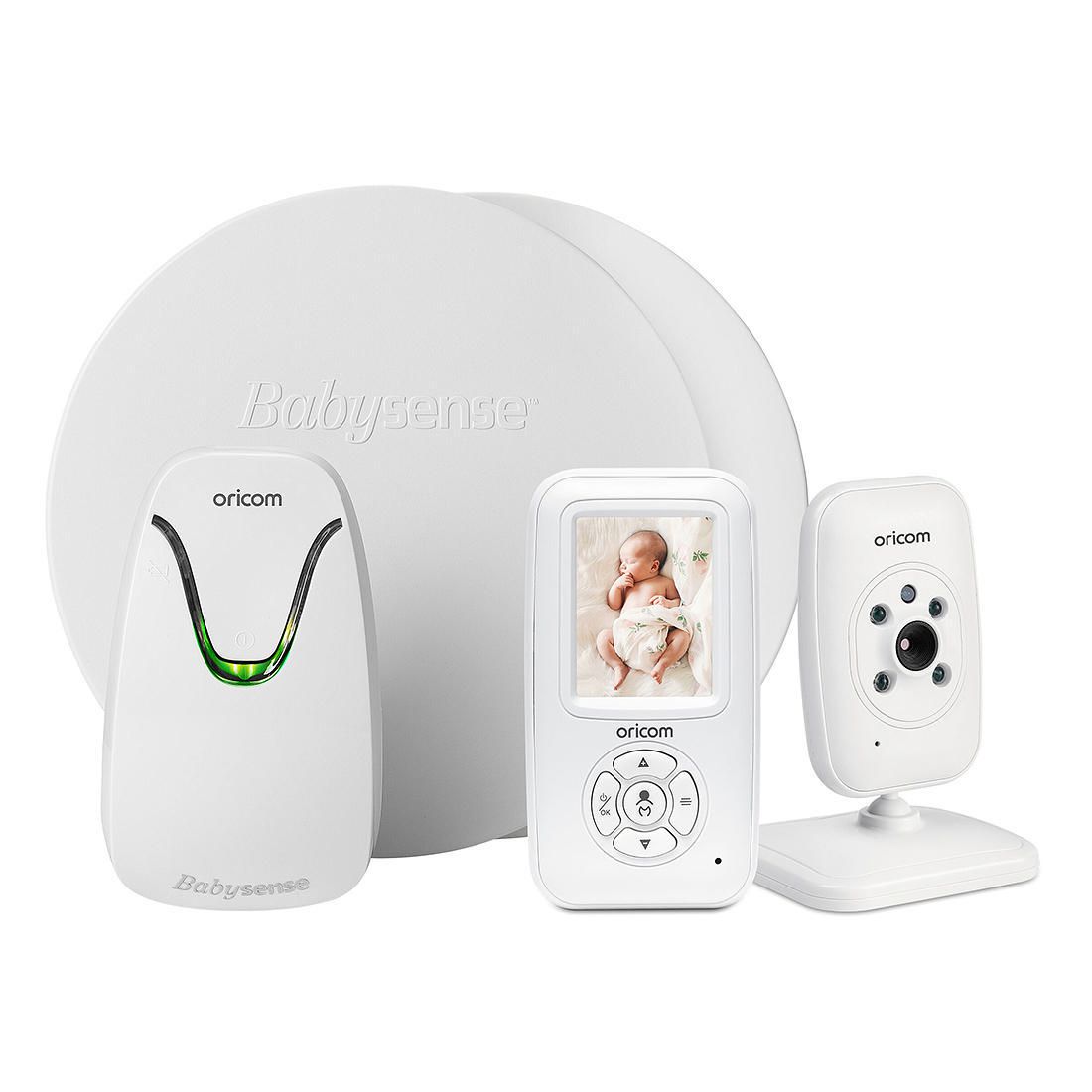 baby monitor target australia