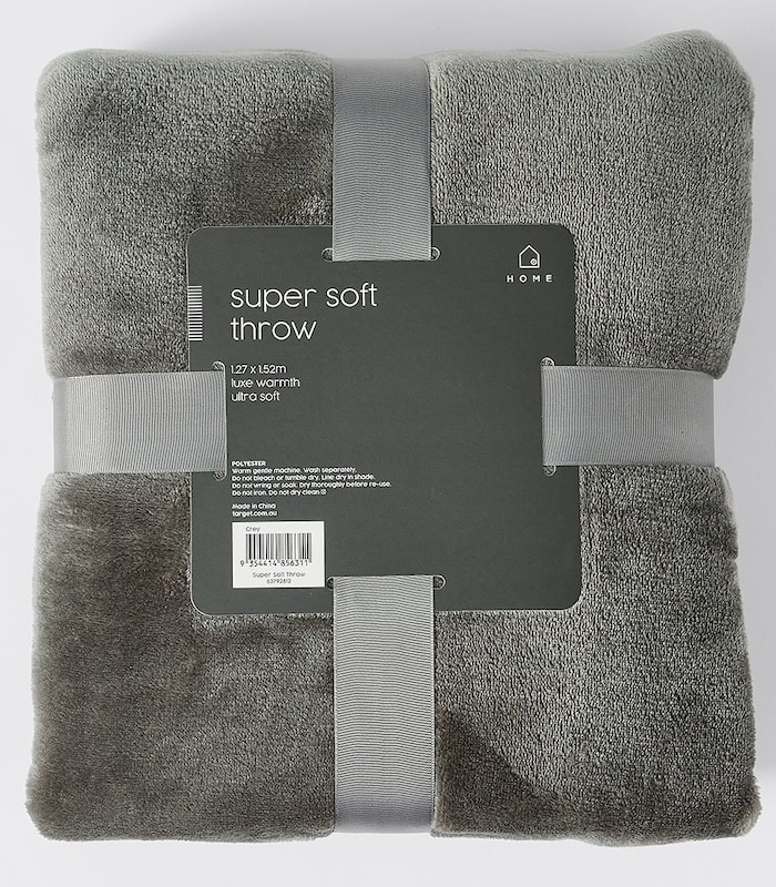 Target Grey Throw Blanket atelieryuwa.ciao.jp