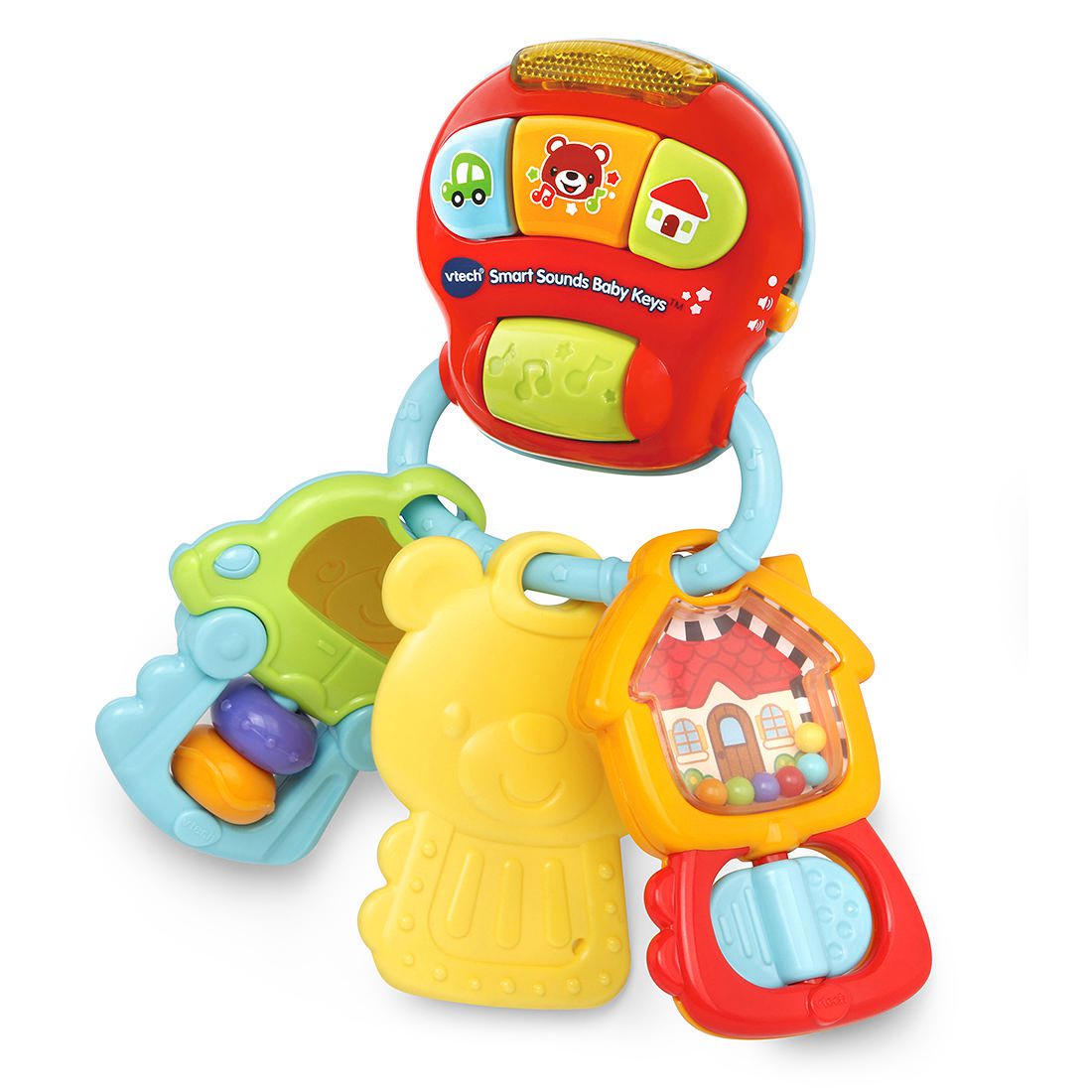 toy keys target
