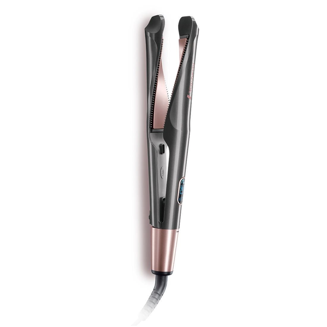 Remington Curl And Straight Confidence Straightener Target Australia