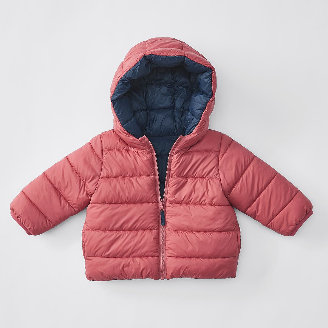 baby puffer jacket australia