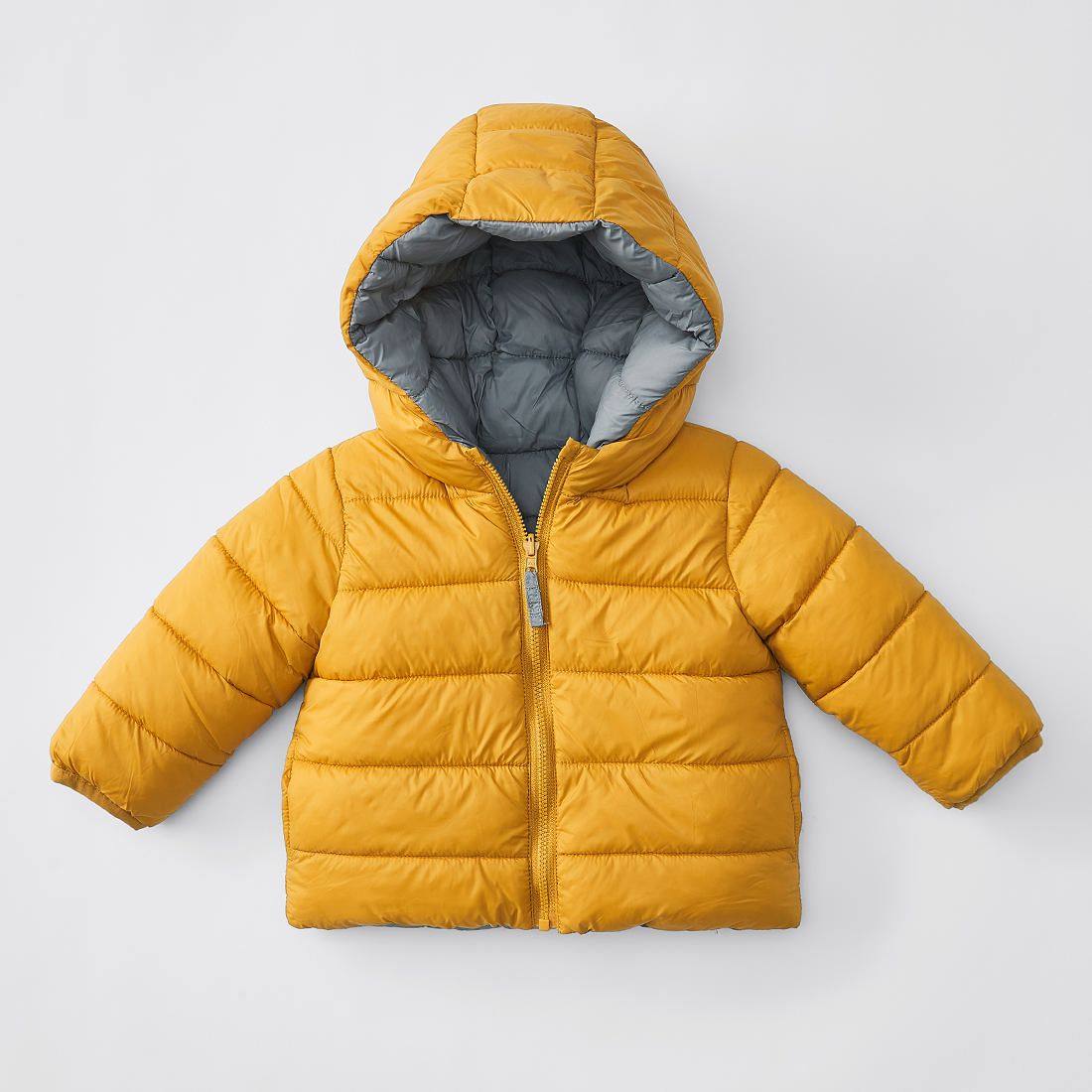 baby puffer jacket australia