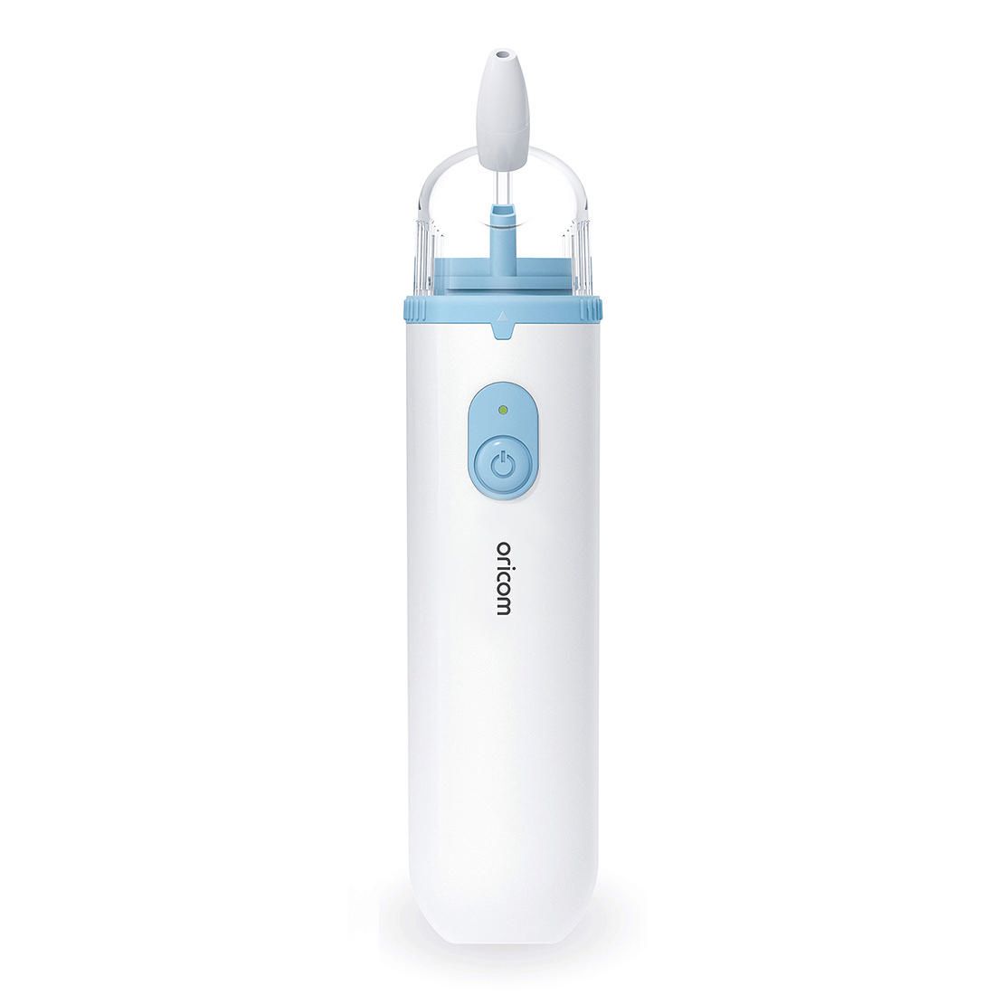nose sucker target